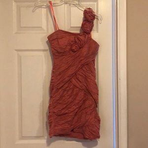 BCBGMaxAzria Dresses - BCBG MaxAzria Dress BCBGMaxAzria Dresses - BCBG MaxAzria Dress